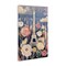 Stupell Industries Spring Blooms In Paris Canvas, design by Annabelle Hall
